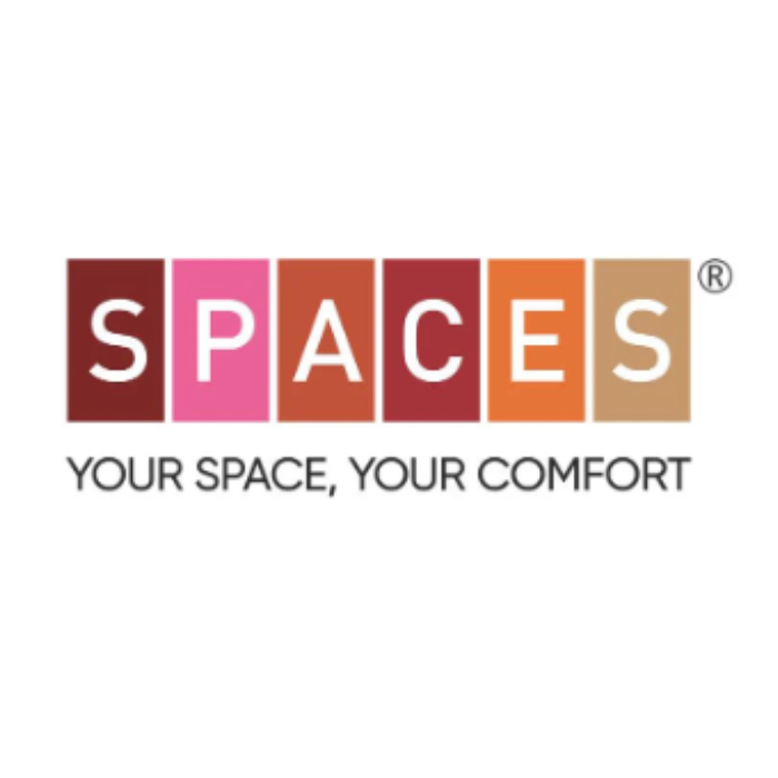 Spaces