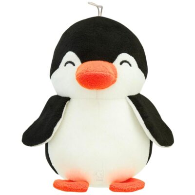 Plush Stuffed Toy for Baby Boys & Girls