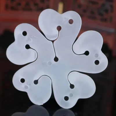 Balloon Clips – 42 Pcs Balloon Flower Connectors