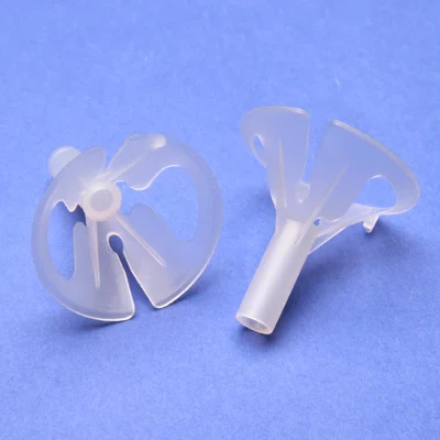 Balloon Cups – Transparent Balloon Holders for Balloon Sticks