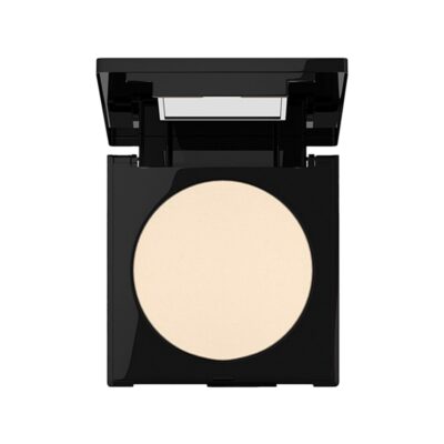 Maybelline New York Fit Me Matte Poreless Pressed Face Powder. Natural, poreless finish with long-lasting shine control, Pressed Powder that absorbs oil to mattify skin - Classic Ivory | 8.5gm