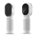 WeFilter HEPA13 Air Purifier for Home Bedroom Office | Mini Purifier for 270 Sqft | 40° Rotation | 28dB Quiet | Removes 99.99% Impurities Fast | 1 Year Warranty | Breathe Cleaner Air Today
