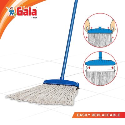 Gala Floor T-Mop (143070)