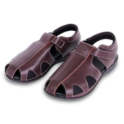 M.V.DIABETES Healthcare - Designer Diabetic Footwear (DDF - 027) Orthopedic Men's Shoes | Extra Soft Light Weight & Comfortable