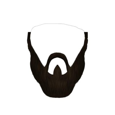 Enakshi® Fake Beard Costume Accessories Party Supplies Men Realistic Holiday Mustache|Clothing, Shoes & Accessories | Costumes, Reenactment, Theater | Accessories | Wigs & Facial Hair