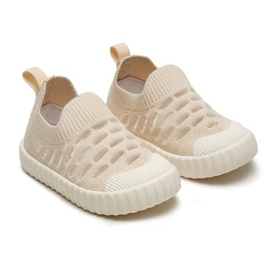 ONYC Cloudy Toddler's First Step Walking Shoes - Sea Green (Unisex for Boys and Girls)