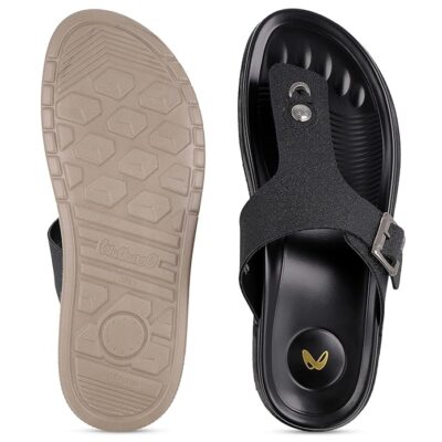 WALKAROO Men's Bouncez Water Resistant Sandals - WGP53088