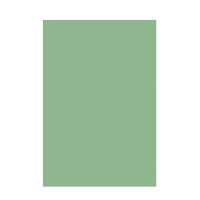 Chart Paper 200 GSM Premium Big Sheets | Pistachio Green | Pack of 5 | Vibrant Bright & Soft Pastel Color | Ideal for Crafts, Art, DIY & School Projects | A1 Big | Full Size - 56 cm x 71 cm | GRD449