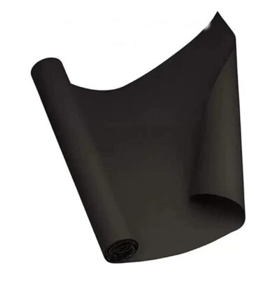 FIRST CLICK Chart Paper Black, Drawing Charts Papers 67x53 cm, 180 GSM, Pack of 5, Plain Smooth Surface for Art and Craft Sketch Paper Sheets