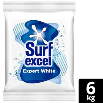 Surf Excel Expert White Powder 6kg
