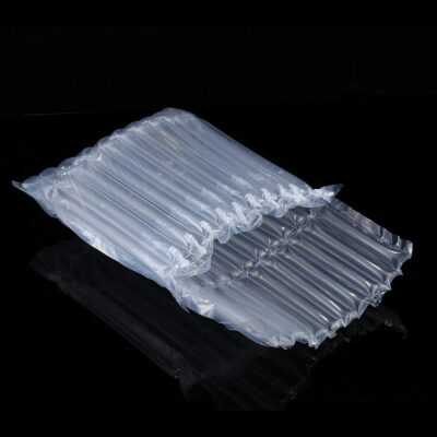 Deera Inflatable Air Column Bag for Protective/Cushioning/Safe Packing of Fragile/Bottle/Cartrige Size : 210X280 (350 ML) MM Pack of 25 - (Pump Not Included)