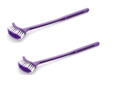 Toilet Brush single hockey