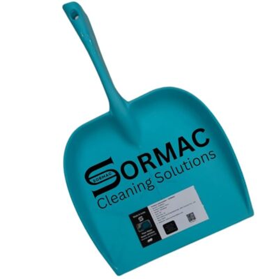 Dustpan for Home, Kitchen, Bathroom & Shop I Dustpan with Handle | Supdi for Cleaning | Dust Collector I Picker | Supli | Waste pan | Garbage Picker | Dirt Collector Tray | Kudadan (Multicolor)