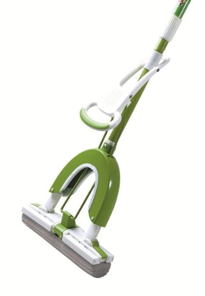 Scotch-Brite Butterfly Mop and Refill Combo, PVA