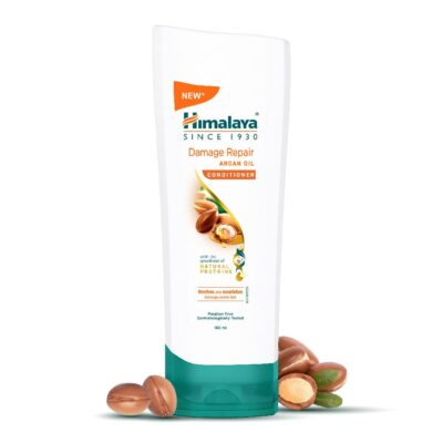 Himalaya Damage Repair Argan Oil Conditioner 180 Millilitres