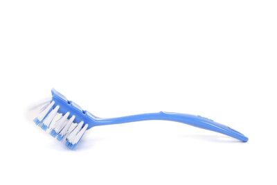 Gala Shergrip Sink Brush, Sink Cleaning Brush, Kitchen Brush, Bathroom & Tile Cleaning Brush (Pack of 1)