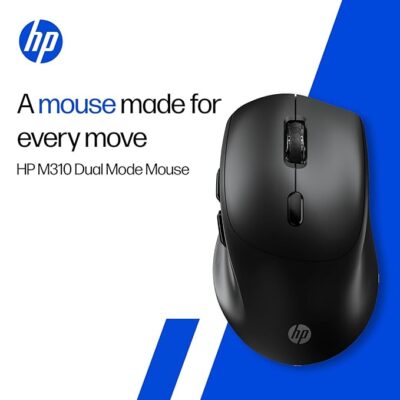 HP M310 Bluetooth Mouse