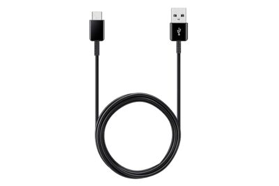 Samsung EP-DG930IBEGIN Type C USB Cable - 3.28 Feet (1.5 Meter)