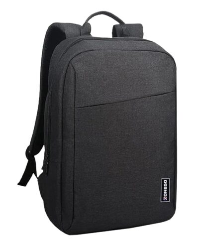 Versatile 22 Liter Laptop Backpack Suitable For College, Office, Travel, And Outdoor Adventures