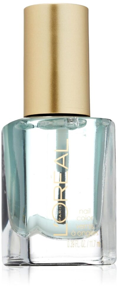 L'Oreal Paris Colour Riche Nail, One Stop Base, 0.39 Ounces
