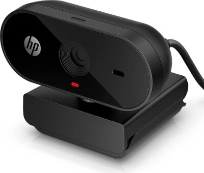 HP 325 Full HD Webcam