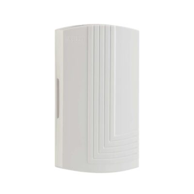 Anchor by Panasonic Penta Ding Dong Doorbell | Calling Bell for Home | Door Bell for Office, School (38921)