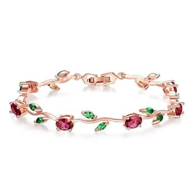 Shining Diva Fashion Stylish Bracelet for Women