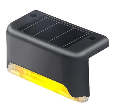 SHOPOGENIX Solar LED Street Light with Motion Sensor | 6500K Daylight | Dusk to Dawn Auto ON/Off | Waterproof Outdoor Wall Light for Garden, Parking & Pathway (Solar Street light1)