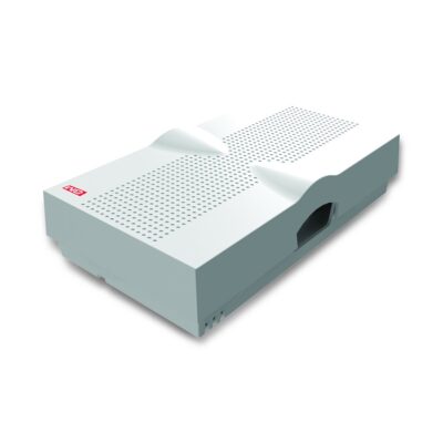 GM 4003 Ding Dong Door Bell for Home | Wired Electric Door Chime | Loud Twin-Tone Sound | Sleek White Design | 240V AC Operation | Fire-Retardant Body | Easy Installation